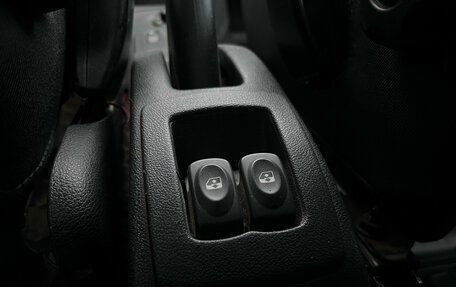 Renault Logan I, 2013 год, 340 000 рублей, 13 фотография