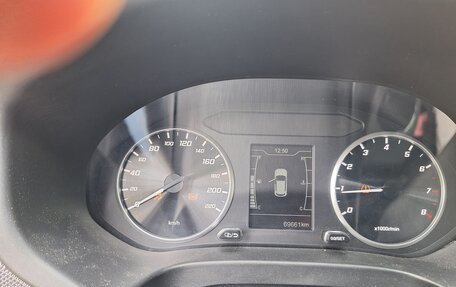 Chery Tiggo 4 I рестайлинг, 2020 год, 1 020 000 рублей, 4 фотография