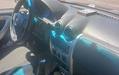 Renault Sandero I, 2012 год, 580 000 рублей, 5 фотография