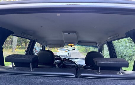 Chevrolet Niva I рестайлинг, 2010 год, 499 000 рублей, 16 фотография