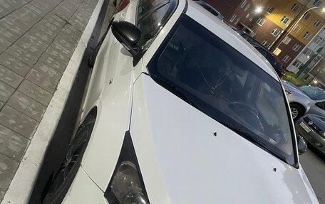Chevrolet Cruze II, 2011 год, 550 000 рублей, 2 фотография