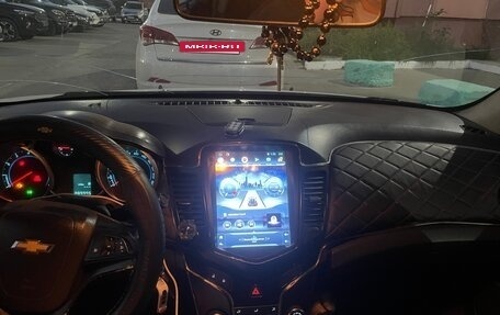 Chevrolet Cruze II, 2011 год, 550 000 рублей, 8 фотография