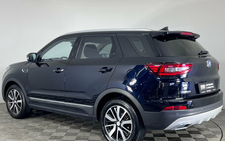 Changan CS55, 2021 год, 1 695 000 рублей, 5 фотография