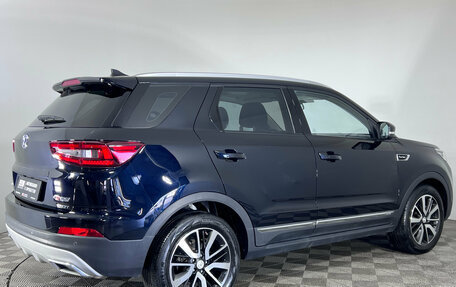 Changan CS55, 2021 год, 1 695 000 рублей, 3 фотография