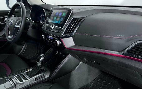 Changan CS55, 2021 год, 1 695 000 рублей, 10 фотография