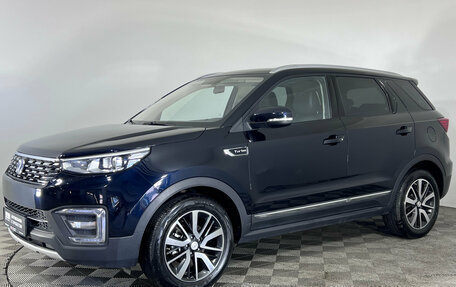 Changan CS55, 2021 год, 1 695 000 рублей, 8 фотография