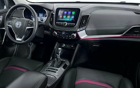 Changan CS55, 2021 год, 1 695 000 рублей, 12 фотография