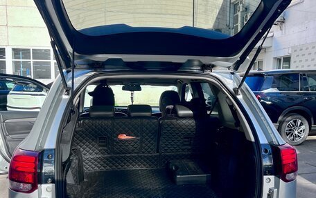 Mitsubishi Outlander III рестайлинг 3, 2019 год, 2 350 000 рублей, 12 фотография
