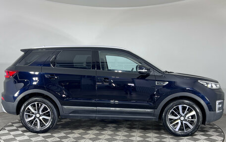Changan CS55, 2021 год, 1 695 000 рублей, 7 фотография