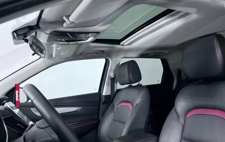 Changan CS55, 2021 год, 1 695 000 рублей, 11 фотография