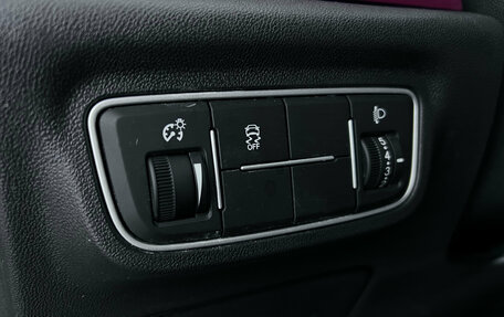 Changan CS55, 2021 год, 1 695 000 рублей, 17 фотография