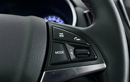 Changan CS55, 2021 год, 1 695 000 рублей, 19 фотография