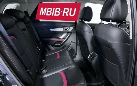 Changan CS55, 2021 год, 1 695 000 рублей, 20 фотография