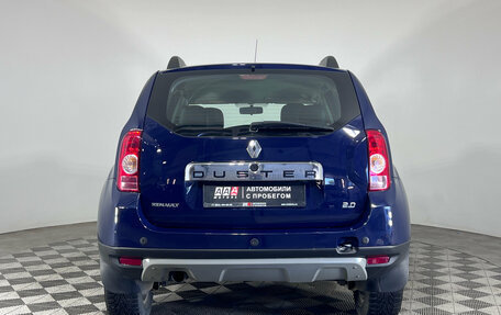Renault Duster I рестайлинг, 2013 год, 920 000 рублей, 6 фотография