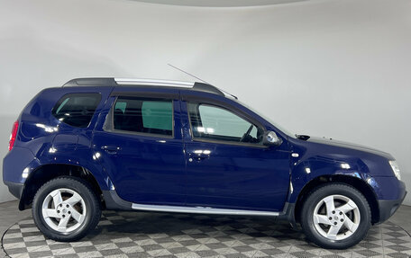 Renault Duster I рестайлинг, 2013 год, 920 000 рублей, 5 фотография