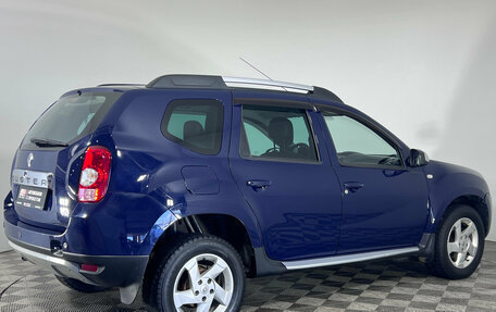 Renault Duster I рестайлинг, 2013 год, 920 000 рублей, 7 фотография
