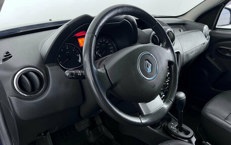 Renault Duster I рестайлинг, 2013 год, 920 000 рублей, 10 фотография