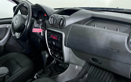 Renault Duster I рестайлинг, 2013 год, 920 000 рублей, 9 фотография
