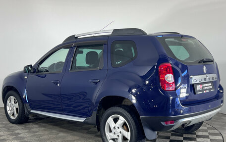 Renault Duster I рестайлинг, 2013 год, 920 000 рублей, 8 фотография