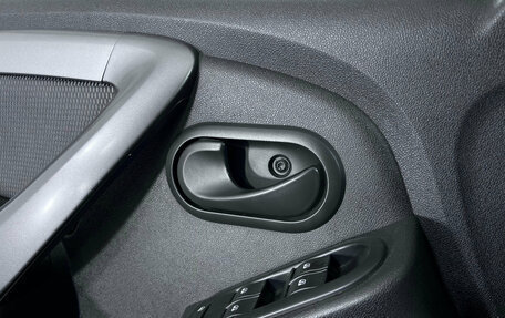 Renault Duster I рестайлинг, 2013 год, 920 000 рублей, 13 фотография