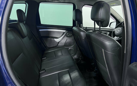 Renault Duster I рестайлинг, 2013 год, 920 000 рублей, 15 фотография