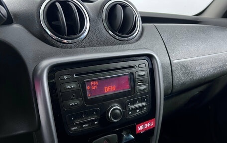 Renault Duster I рестайлинг, 2013 год, 920 000 рублей, 14 фотография