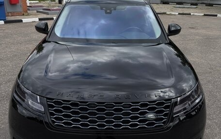Land Rover Range Rover Velar I, 2019 год, 2 750 000 рублей, 2 фотография
