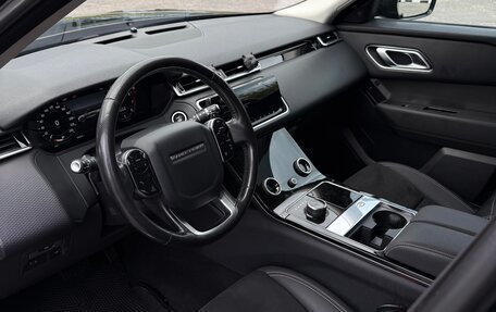 Land Rover Range Rover Velar I, 2019 год, 2 750 000 рублей, 5 фотография