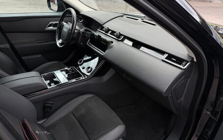 Land Rover Range Rover Velar I, 2019 год, 2 750 000 рублей, 7 фотография
