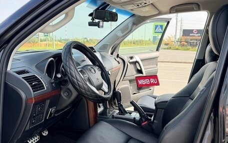Toyota Land Cruiser Prado 150 рестайлинг 2, 2017 год, 5 100 000 рублей, 12 фотография