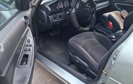 Dodge Stratus II, 2004 год, 330 000 рублей, 7 фотография
