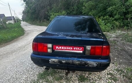 Audi 100, 1994 год, 80 000 рублей, 5 фотография