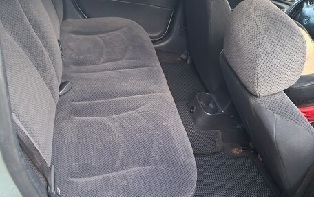 Dodge Stratus II, 2004 год, 330 000 рублей, 10 фотография