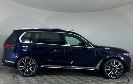BMW X7, 2021 год, 8 070 000 рублей, 4 фотография