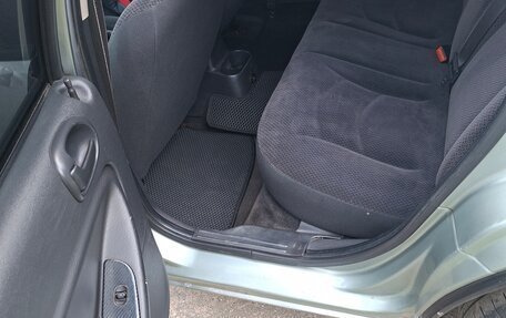 Dodge Stratus II, 2004 год, 330 000 рублей, 11 фотография