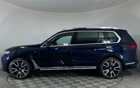 BMW X7, 2021 год, 8 070 000 рублей, 8 фотография