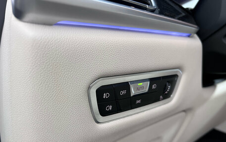 BMW X7, 2021 год, 8 070 000 рублей, 16 фотография