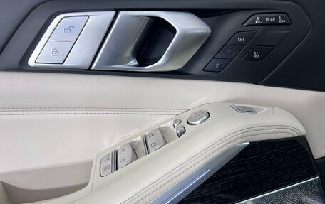 BMW X7, 2021 год, 8 070 000 рублей, 17 фотография