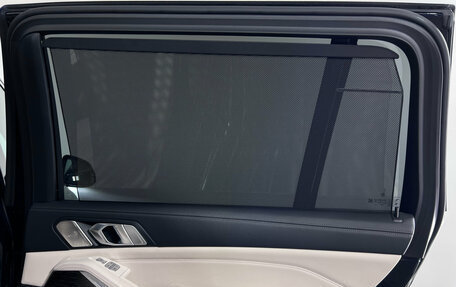 BMW X7, 2021 год, 8 070 000 рублей, 15 фотография