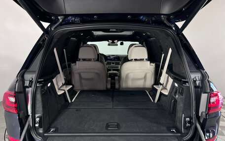 BMW X7, 2021 год, 8 070 000 рублей, 19 фотография