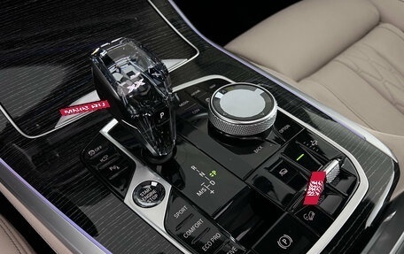 BMW X7, 2021 год, 8 070 000 рублей, 23 фотография