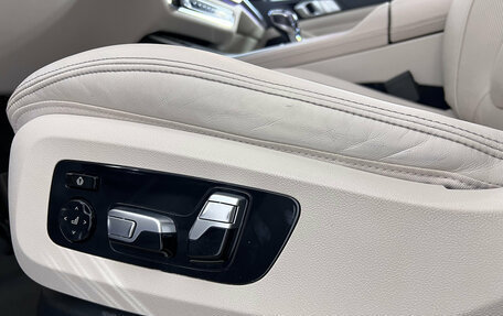 BMW X7, 2021 год, 8 070 000 рублей, 31 фотография