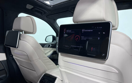 BMW X7, 2021 год, 8 070 000 рублей, 30 фотография
