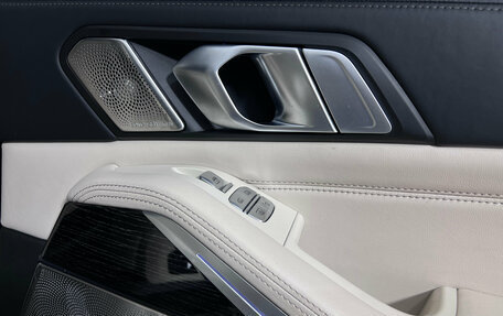 BMW X7, 2021 год, 8 070 000 рублей, 33 фотография