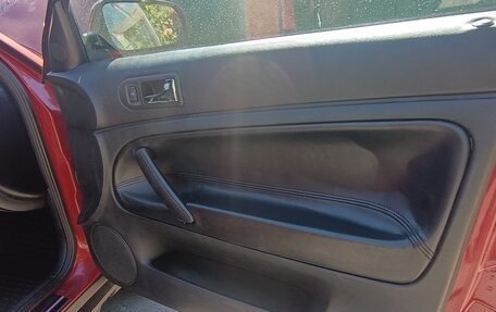 Volkswagen Passat B5+ рестайлинг, 1997 год, 320 000 рублей, 10 фотография