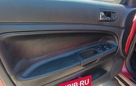 Volkswagen Passat B5+ рестайлинг, 1997 год, 320 000 рублей, 11 фотография