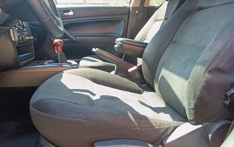 Volkswagen Passat B5+ рестайлинг, 1997 год, 320 000 рублей, 13 фотография