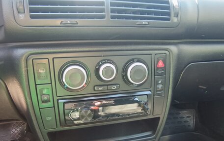 Volkswagen Passat B5+ рестайлинг, 1997 год, 320 000 рублей, 17 фотография