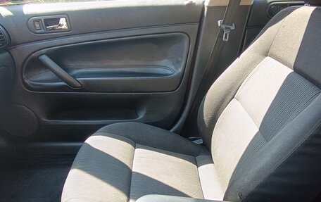 Volkswagen Passat B5+ рестайлинг, 1997 год, 320 000 рублей, 15 фотография