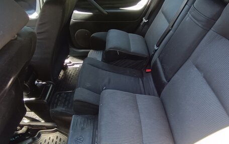 Volkswagen Passat B5+ рестайлинг, 1997 год, 320 000 рублей, 20 фотография